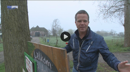 RTV Oost - De omroep van en voor Overijssel