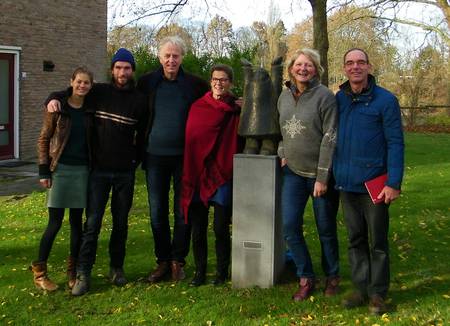 Foto Oosterwaarde collectief