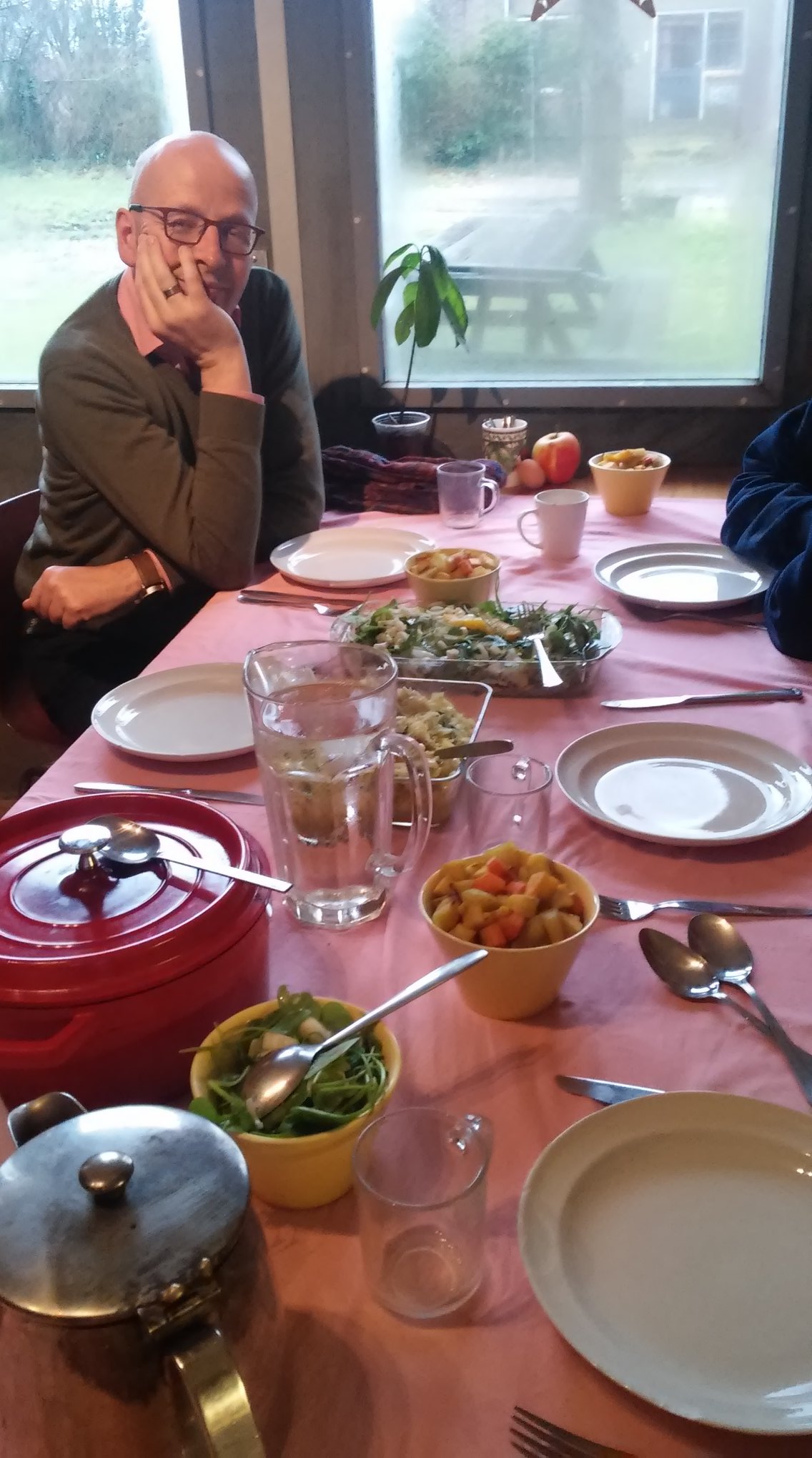 etentje afhaal adressen